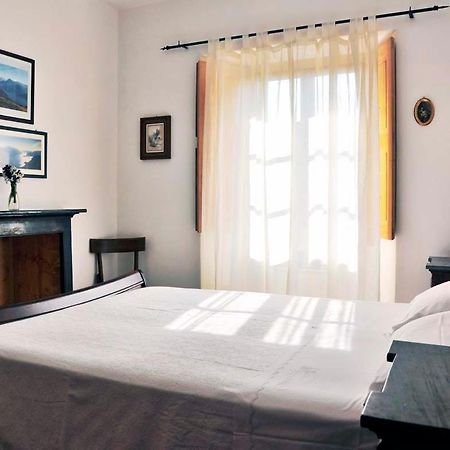 B&B Aquarelle Faggeto Lario Exterior photo