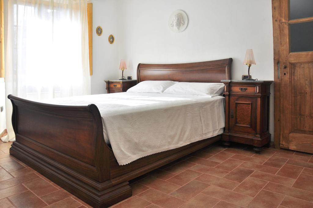 B&B Aquarelle Faggeto Lario Exterior photo