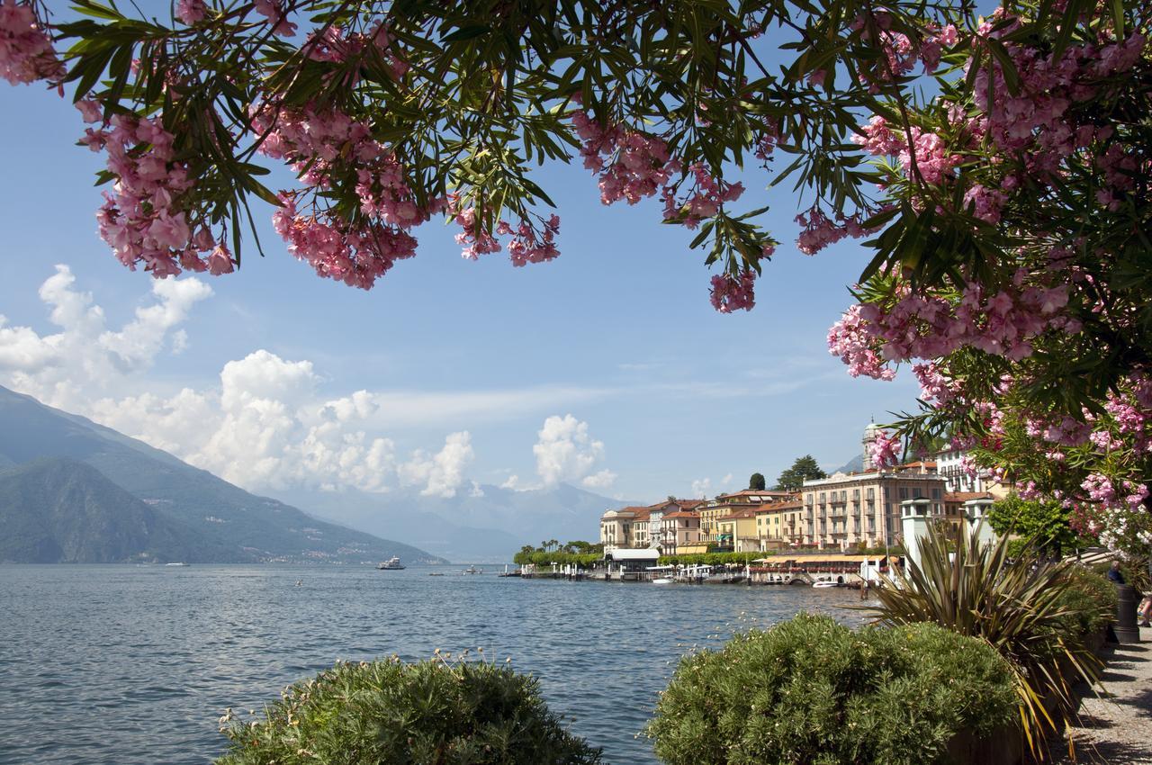 B&B Aquarelle Faggeto Lario Exterior photo