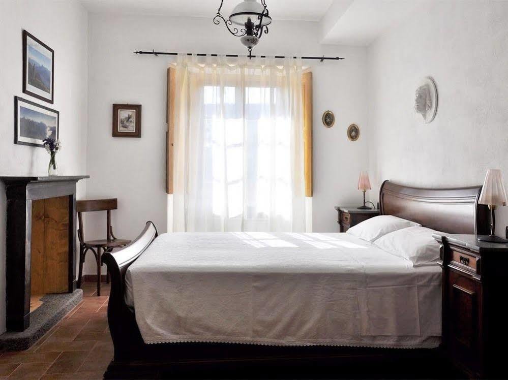 B&B Aquarelle Faggeto Lario Exterior photo